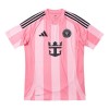 Maillot de Foot Inter Miami CF Domicile 2025-26